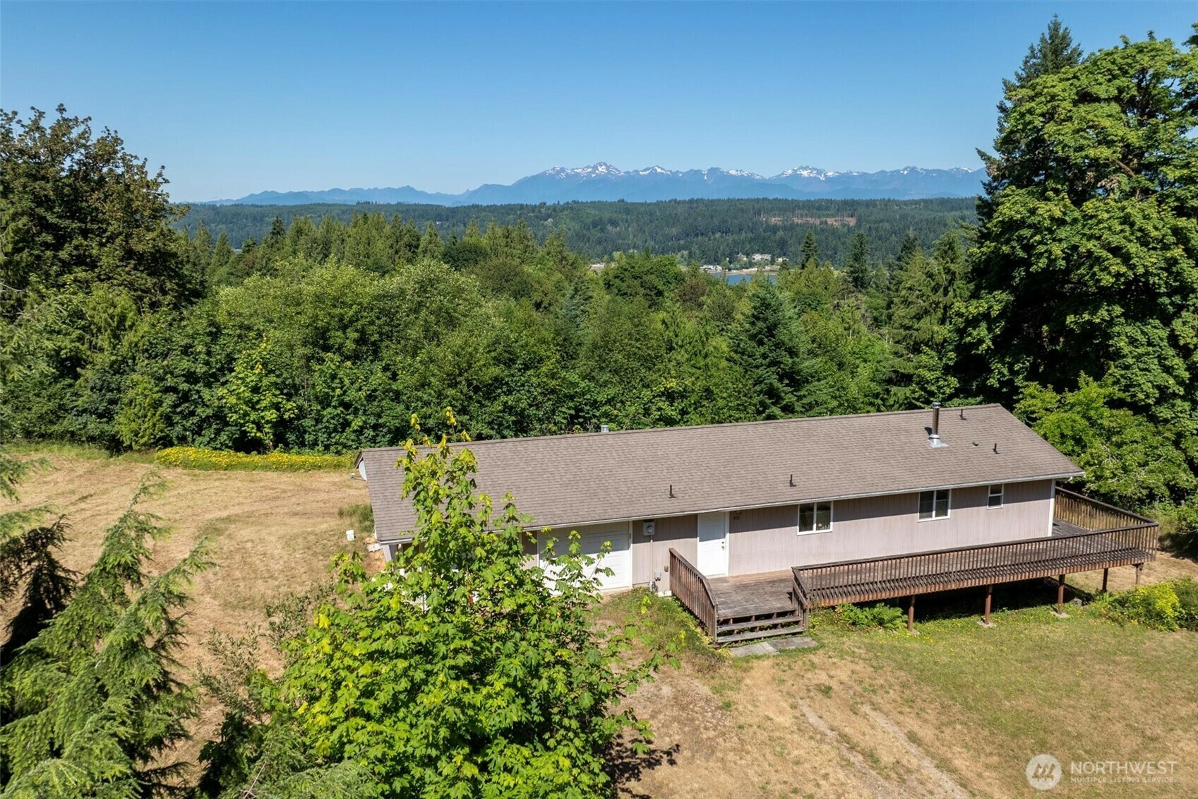 Property Photo: 470 E Rasor Road WA 98528