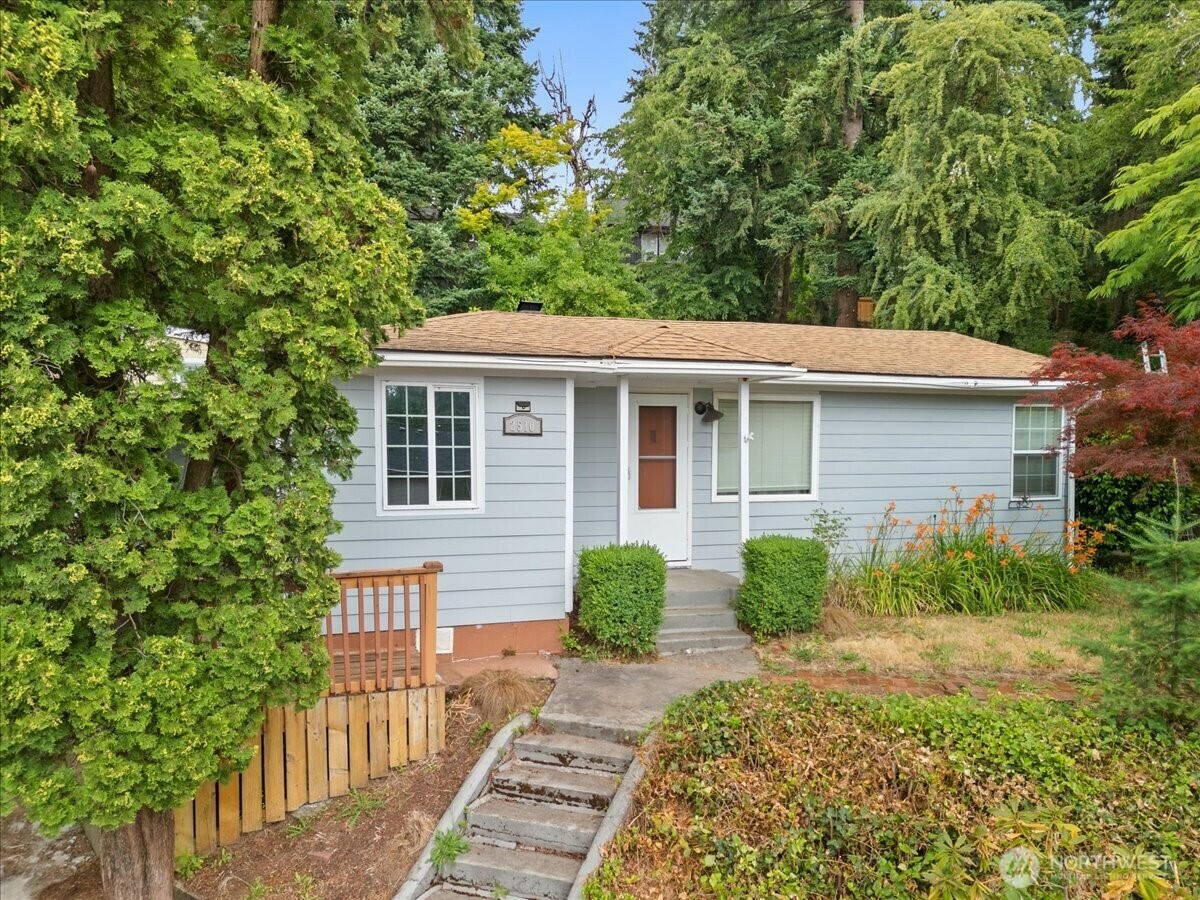 2510 NE 54th Street  Vancouver WA 98663 photo