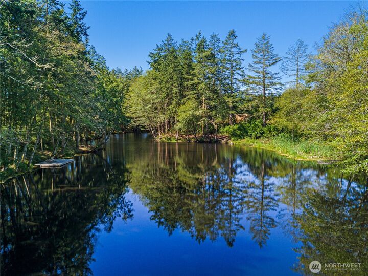 Property Photo: 0 Cattle Point Road WA 98250