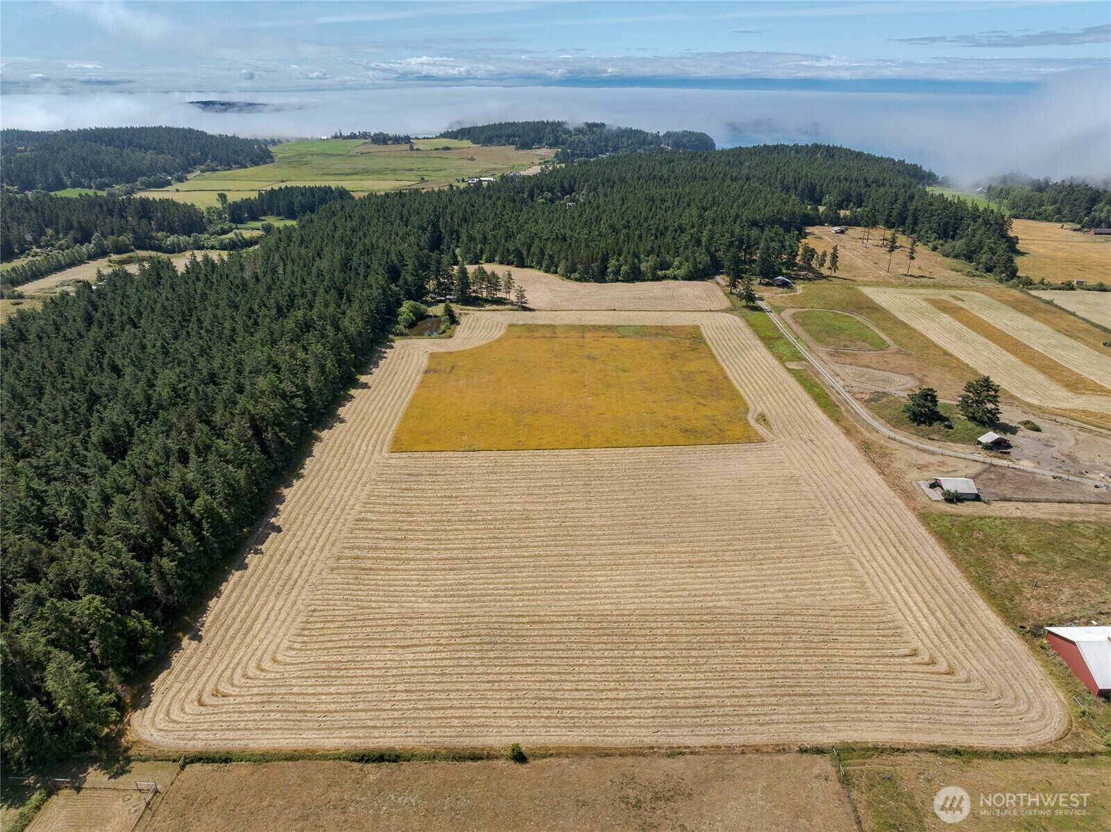 Property Photo: 132 Harald Glen Lane WA 98261