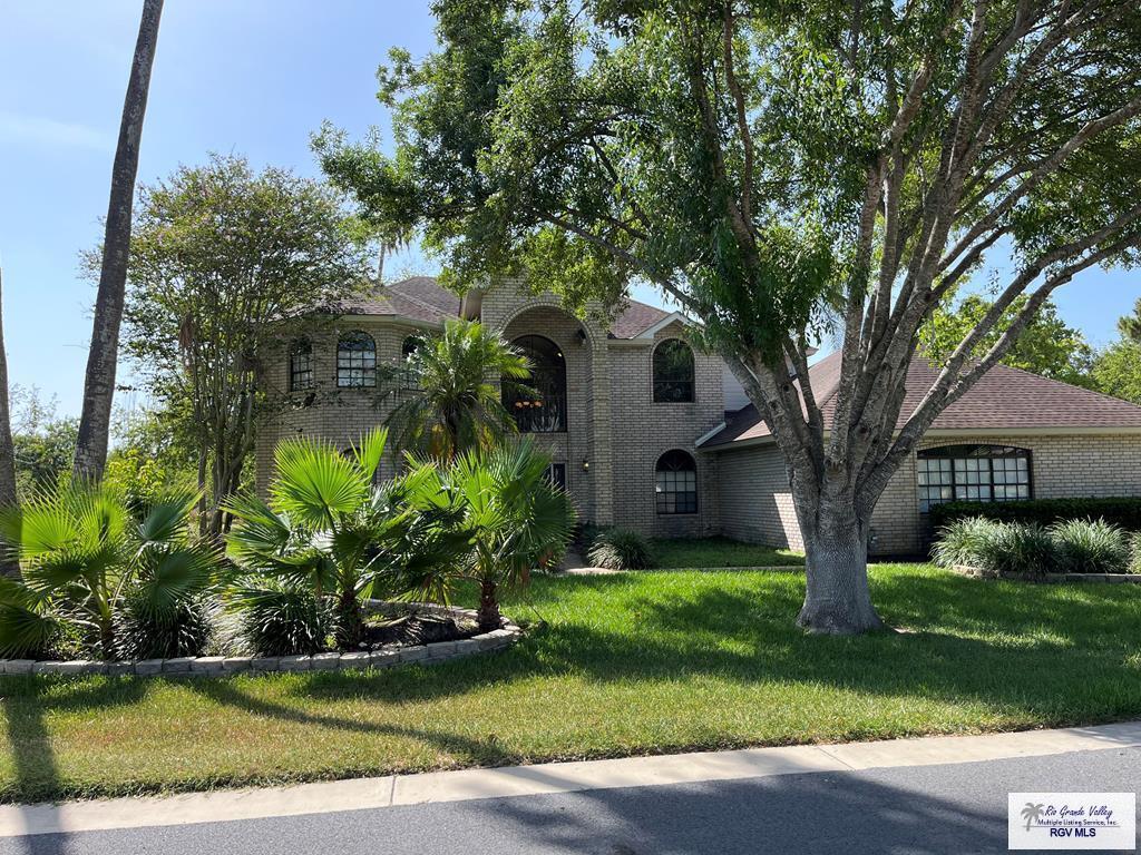 Property Photo:  901 Morelos Ave.  TX 78575 