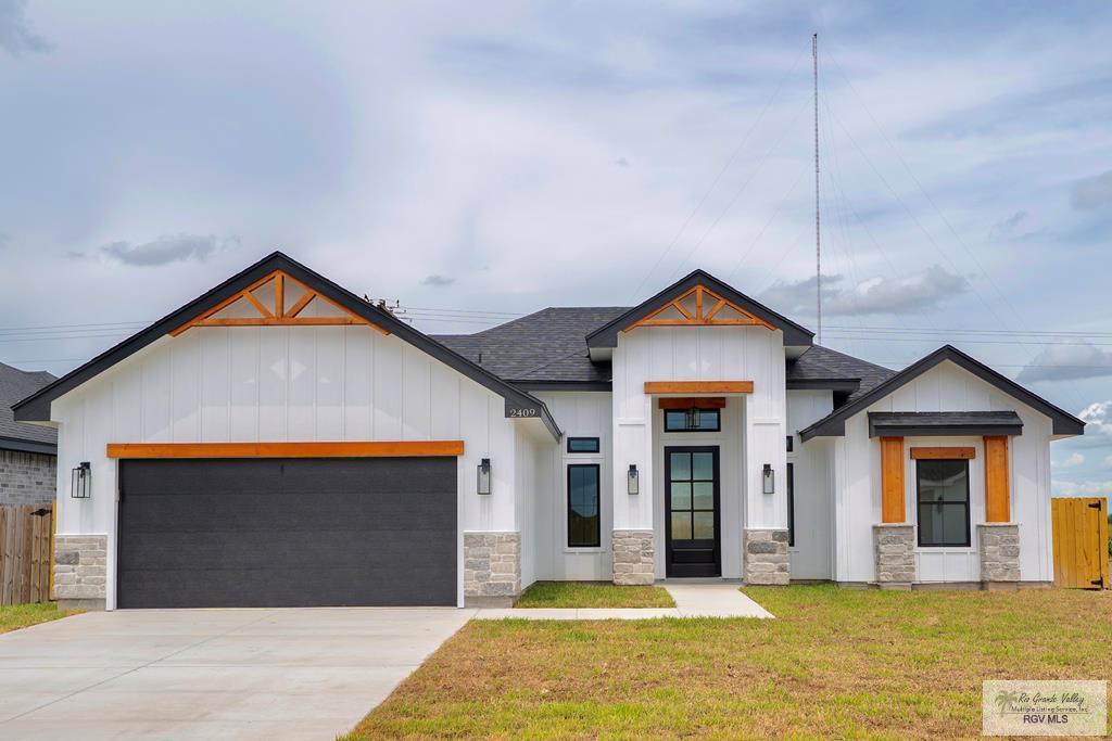 2409 Brown Pelican Ln  Harlingen TX 78552 photo
