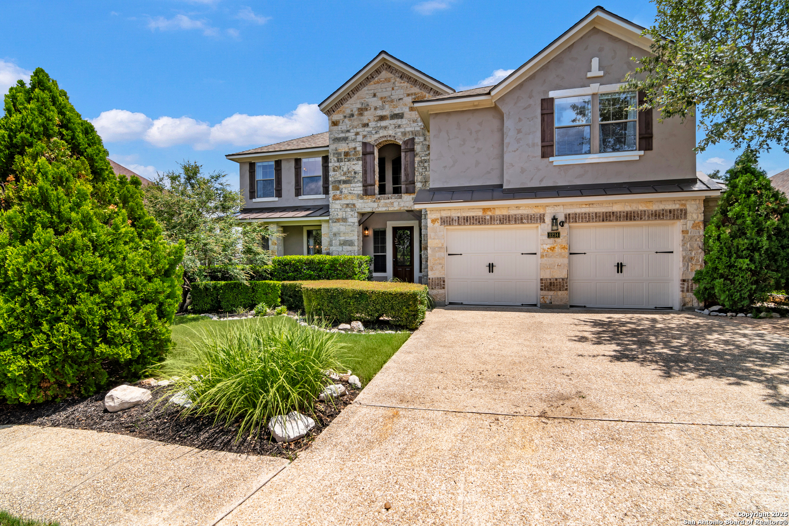 1214 Ashbury Bay  San Antonio TX 78258 photo