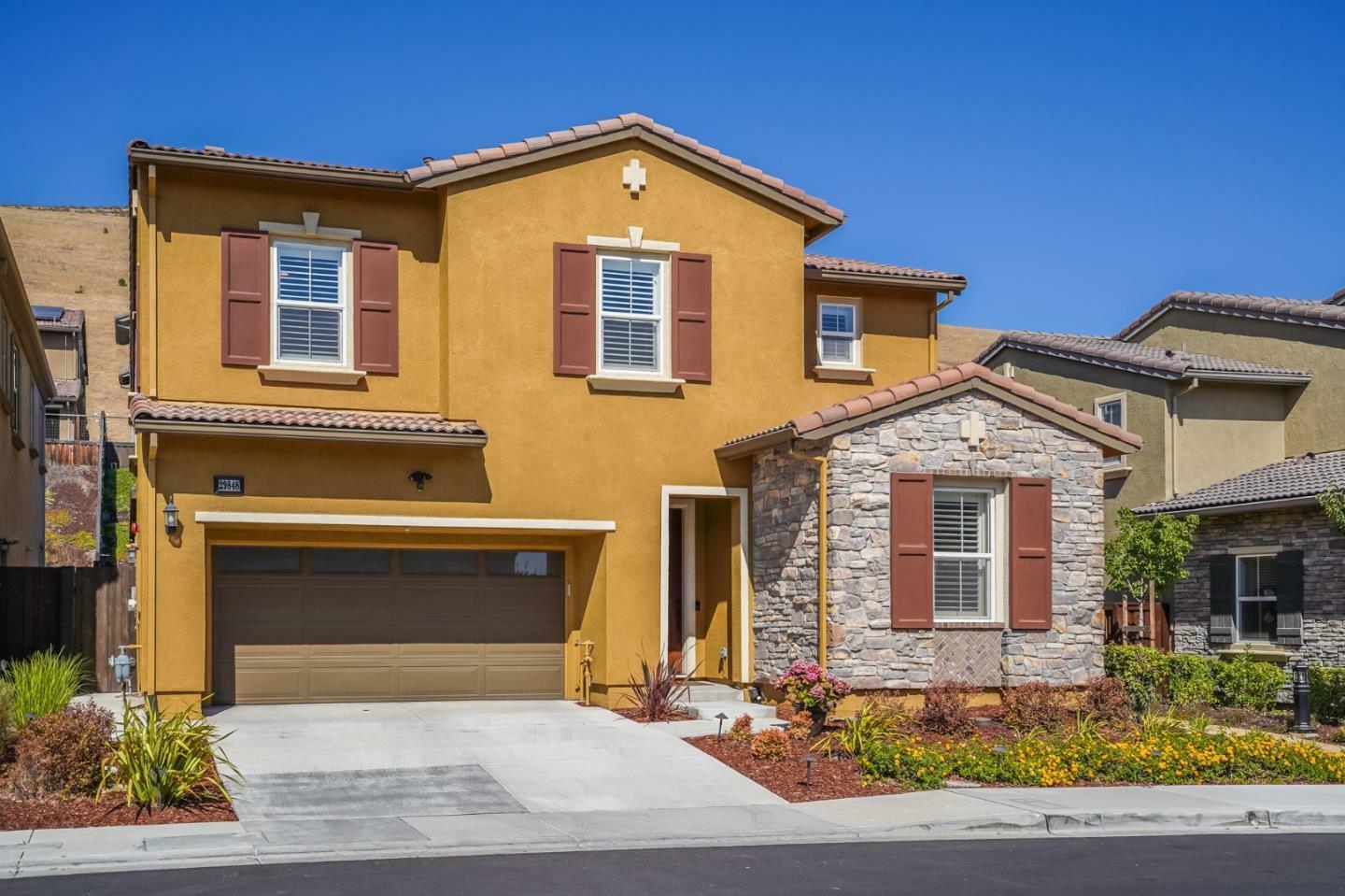 Property Photo: 29848 Cantera Drive CA 94544