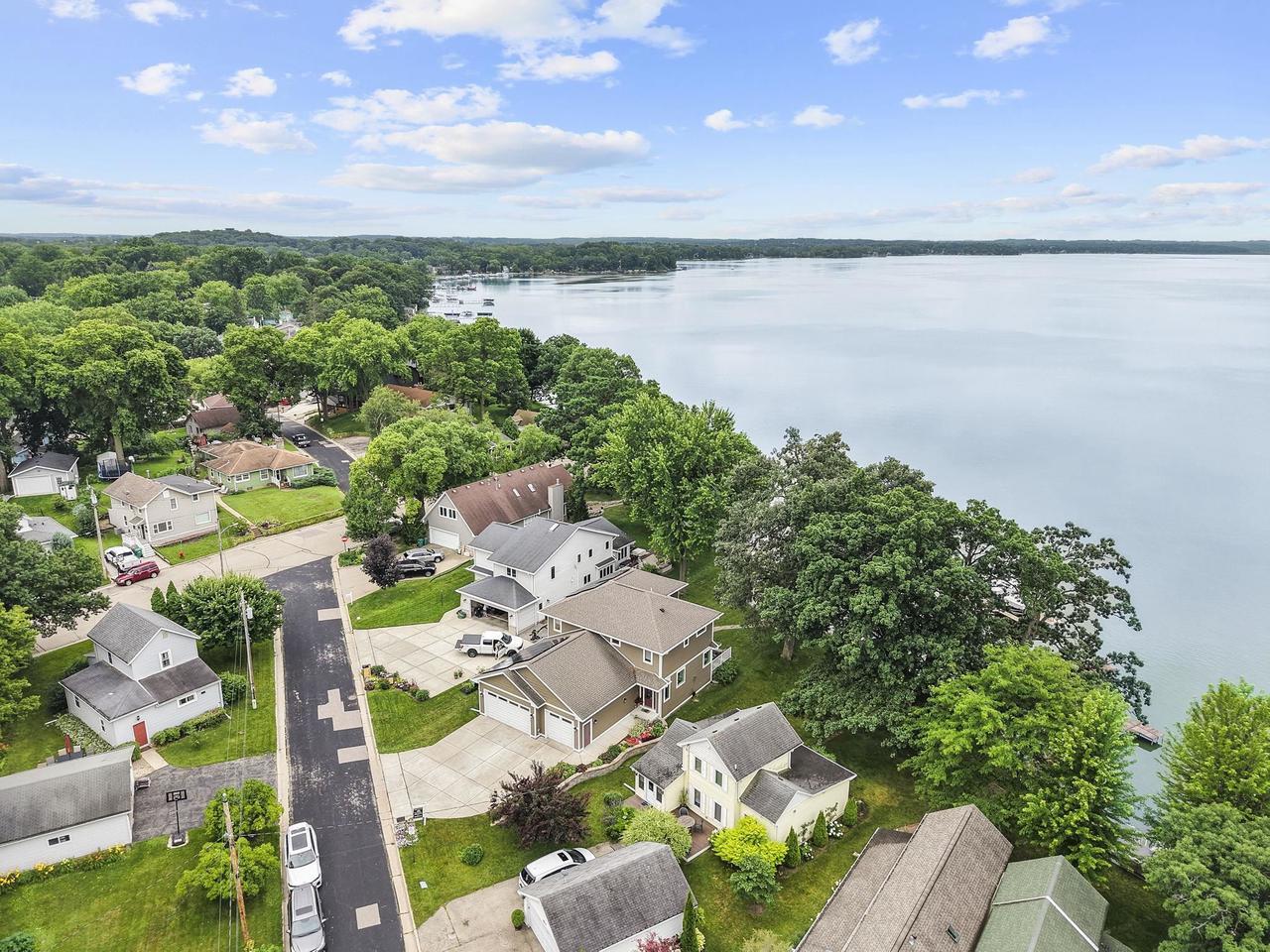 Property Photo: 5026 Card Avenue WI 53558