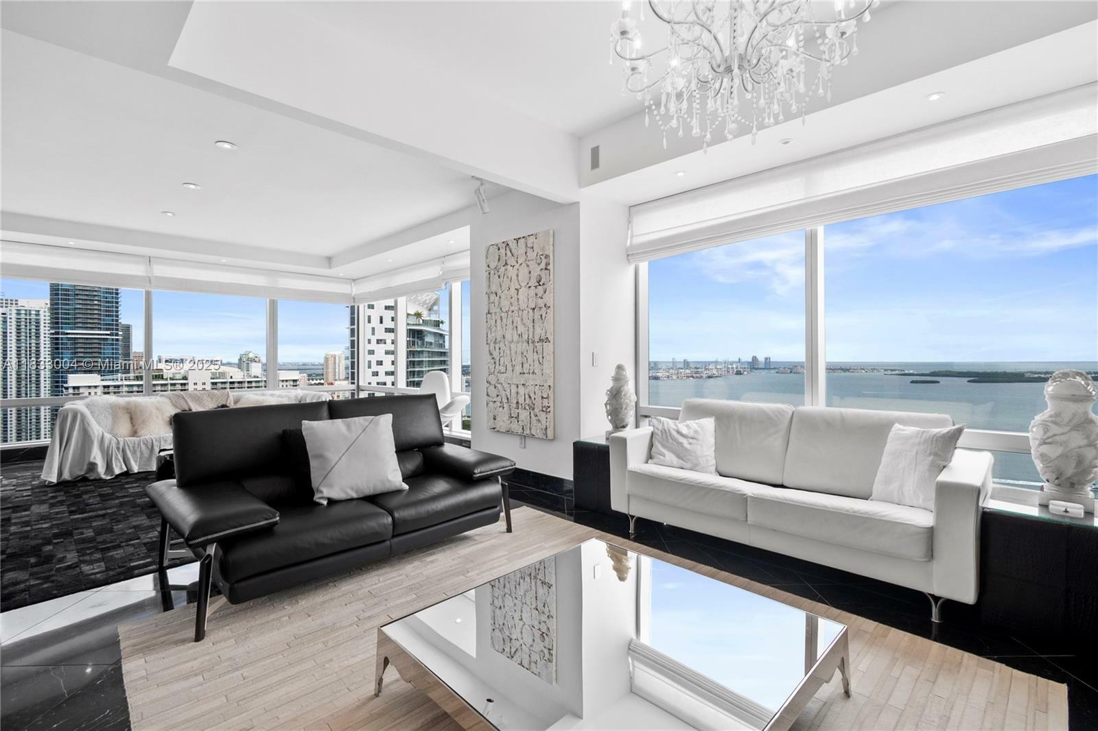 1425 Brickell Ave 42E  Miami FL 33131 photo