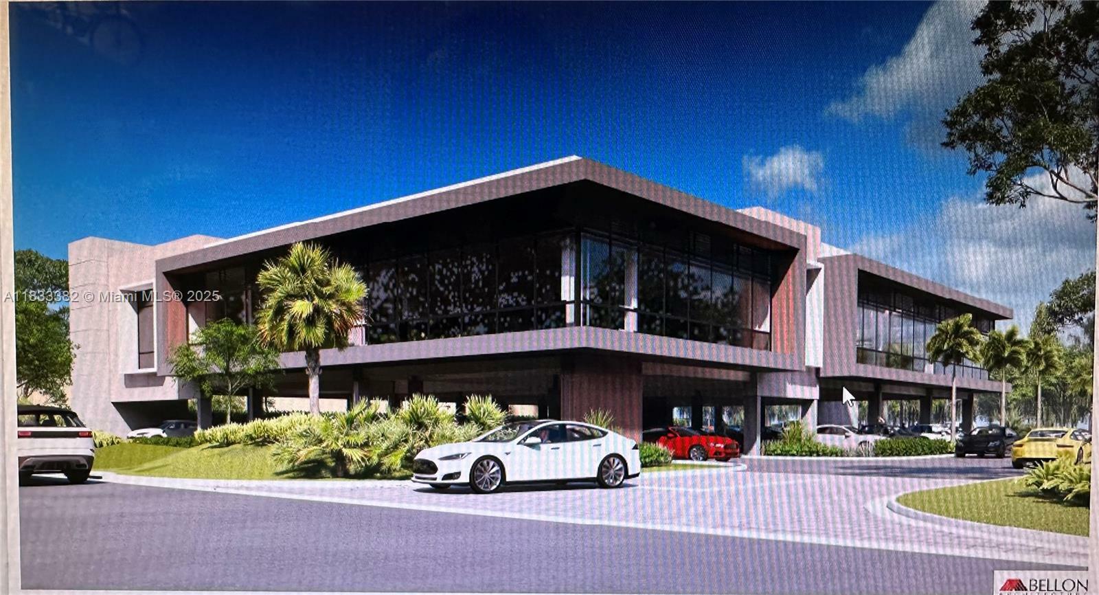 Property Photo:  12957 SW 132nd Ter  FL 33186 
