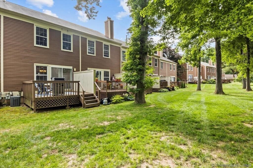 Property Photo: 49 Foxbridge Village Road 49 CT 06405