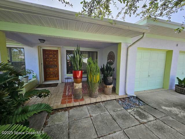 124 E Dover Street  Satellite Beach FL 32937 photo