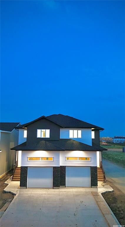 513 Sharma Crescent  Saskatoon SK S7W 0Y1 photo