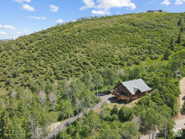 Property Photo: 764 Blue Spruce Dr 764 UT 84055