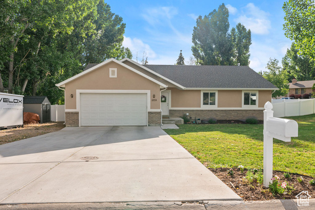 1235 N Valley Hills Blvd  Heber City UT 84032 photo