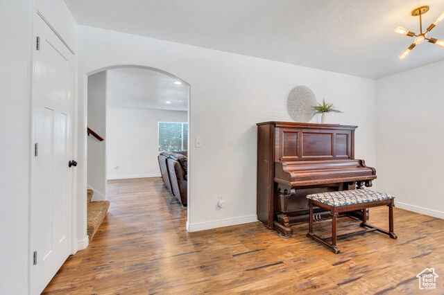 Property Photo:  7633 N Jimmy Ln  UT 84005 