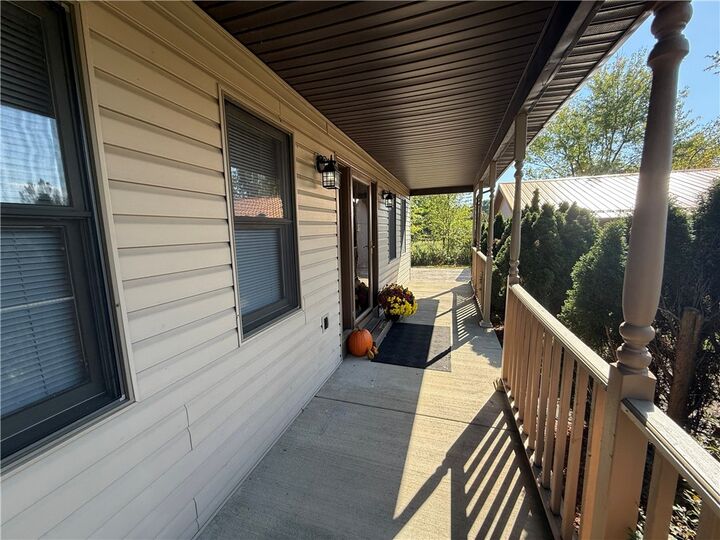 Property Photo: 195 Fezell Rd PA 15042