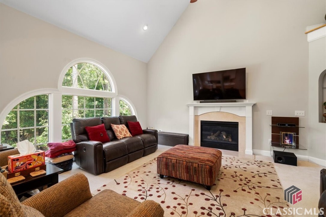 Property Photo: 1200 Mallard Lake Drive GA 30622