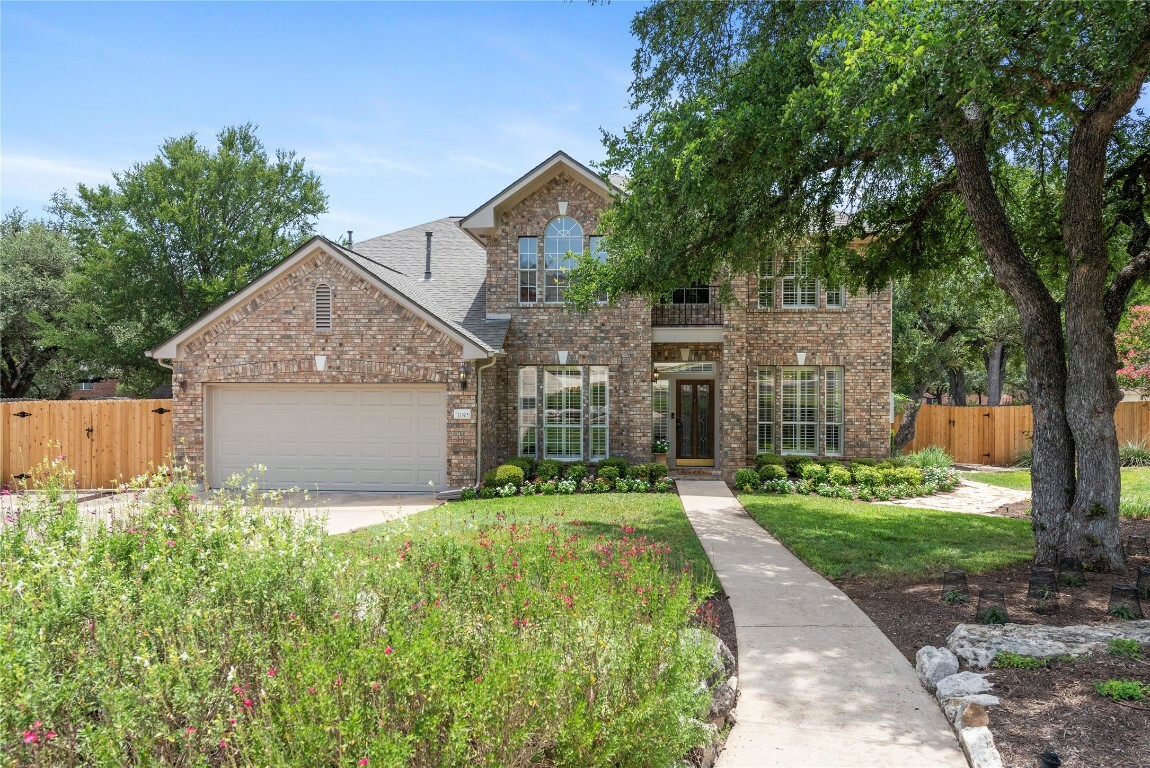 Property Photo: 11505 Citrus Cove TX 78750