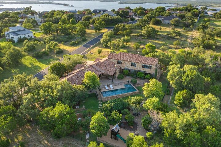 Property Photo: 205 Hi Ridge Road TX 78657