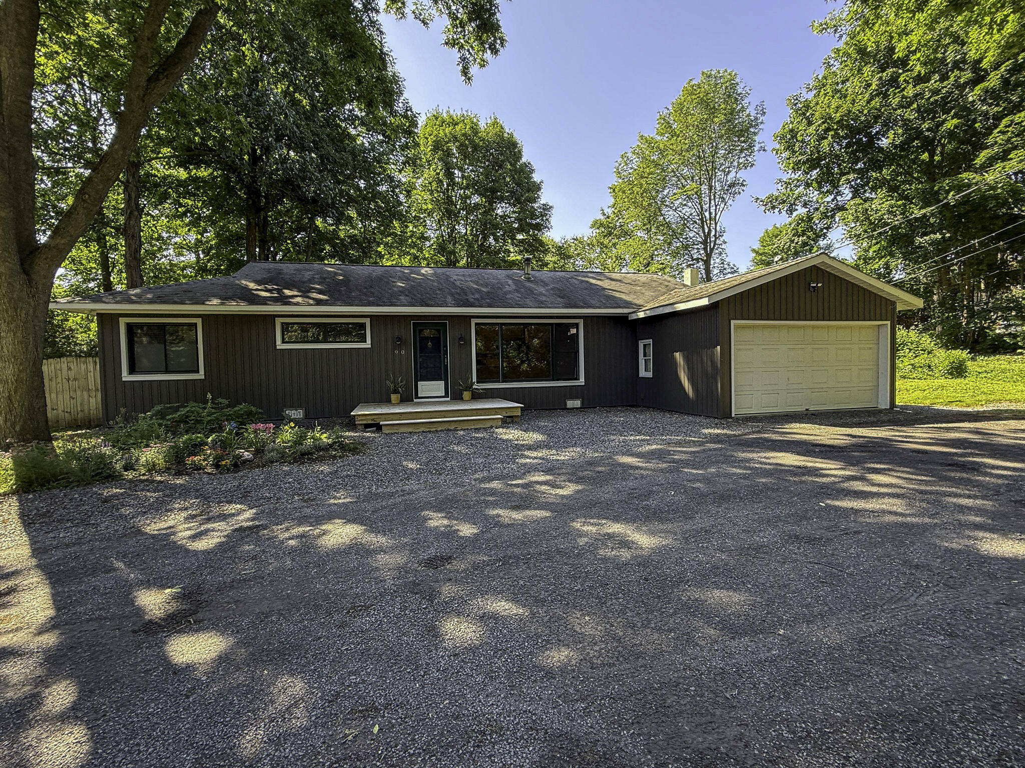 Property Photo: 90 Algonquin Park Road NY 12901