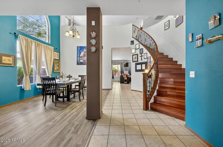 Property Photo:  2930 W Carson Road  AZ 85041 