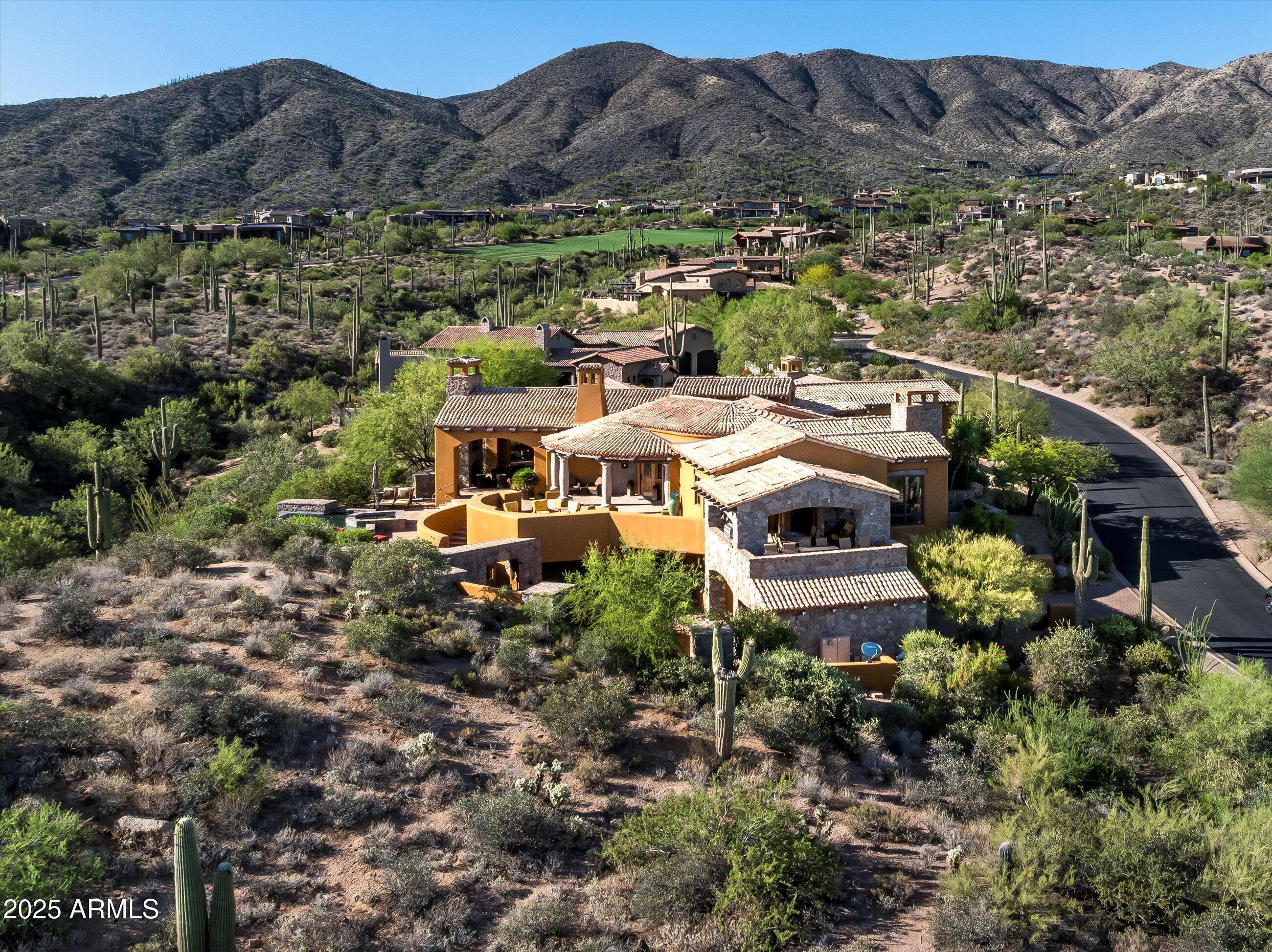 Property Photo: 41862 N 101st Place AZ 85262