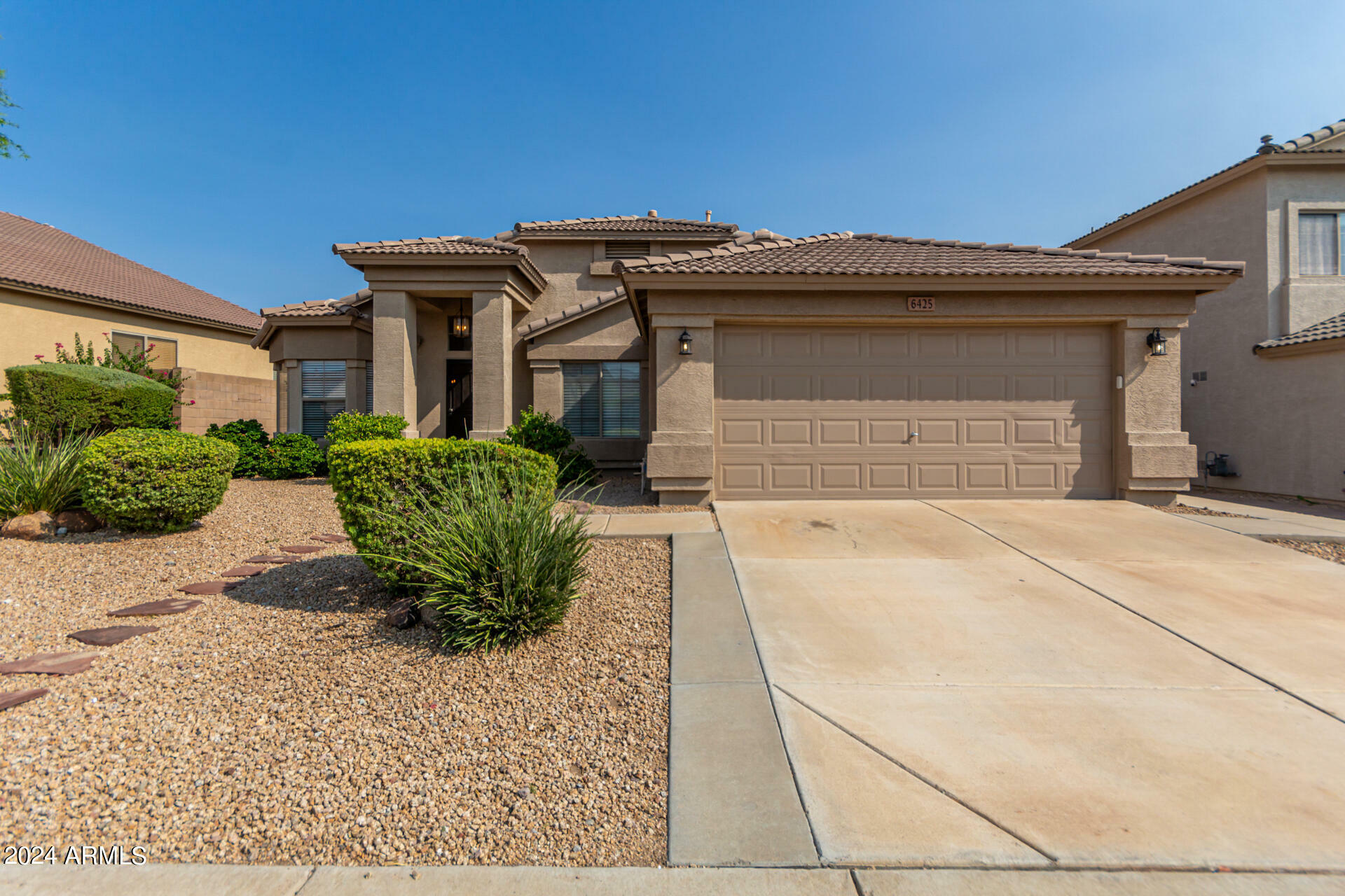 Property Photo: 6425 W Briles Road AZ 85083