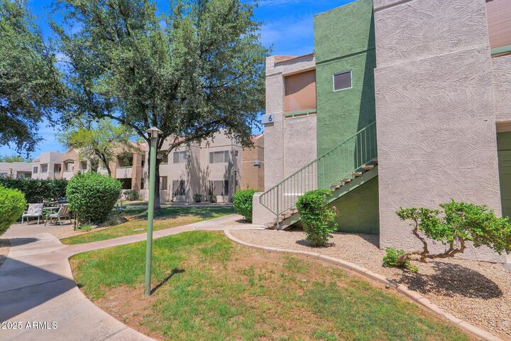 Property Photo: 1295 N Ash Street 624 AZ 85233