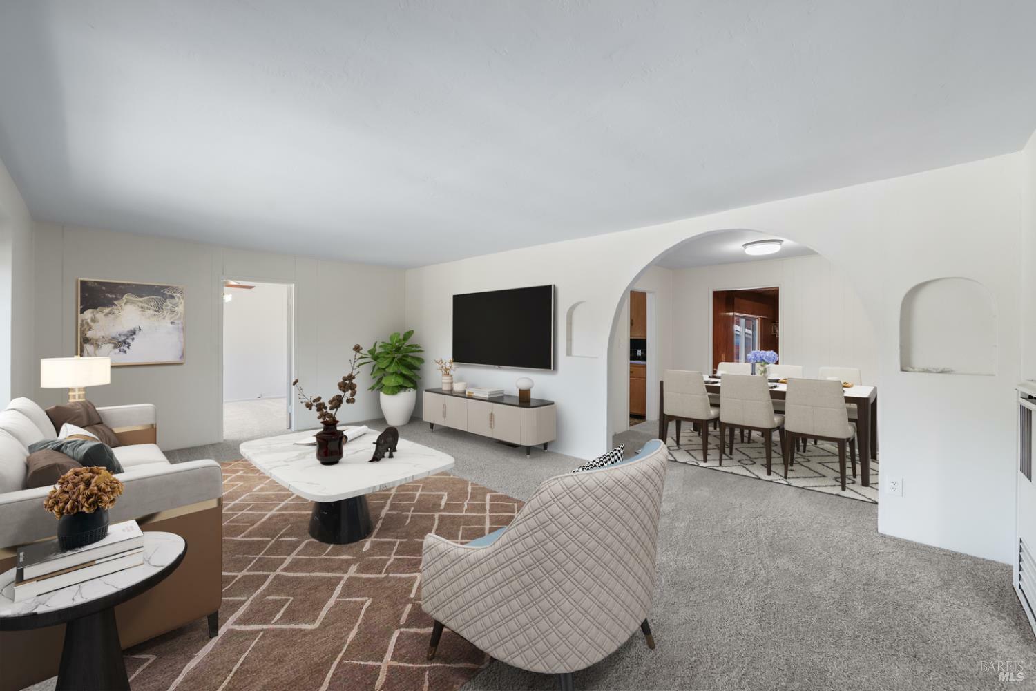 Property Photo: 1334 Corby Avenue CA 95407