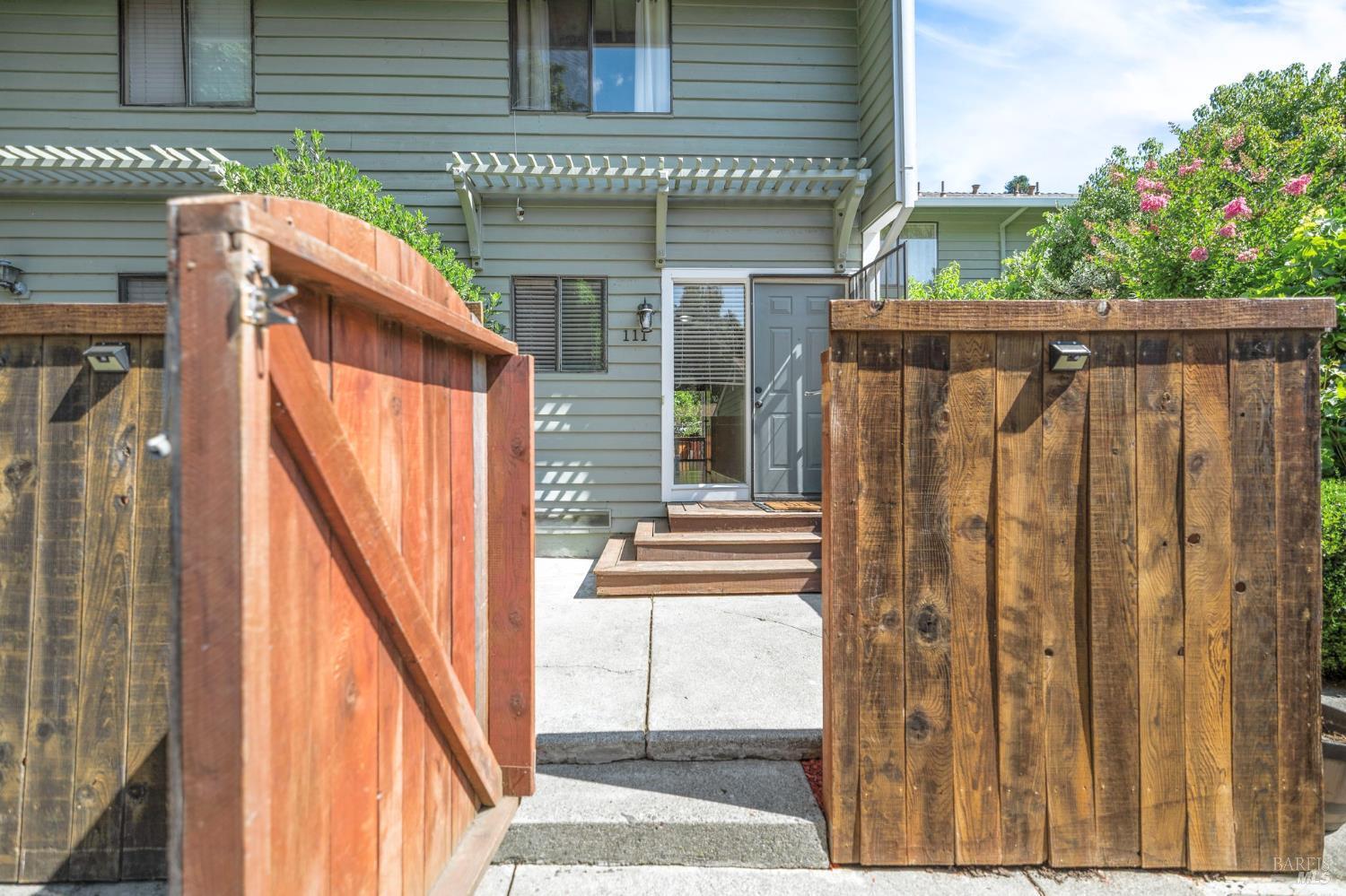 Property Photo: 111 Vista View Drive CA 95425