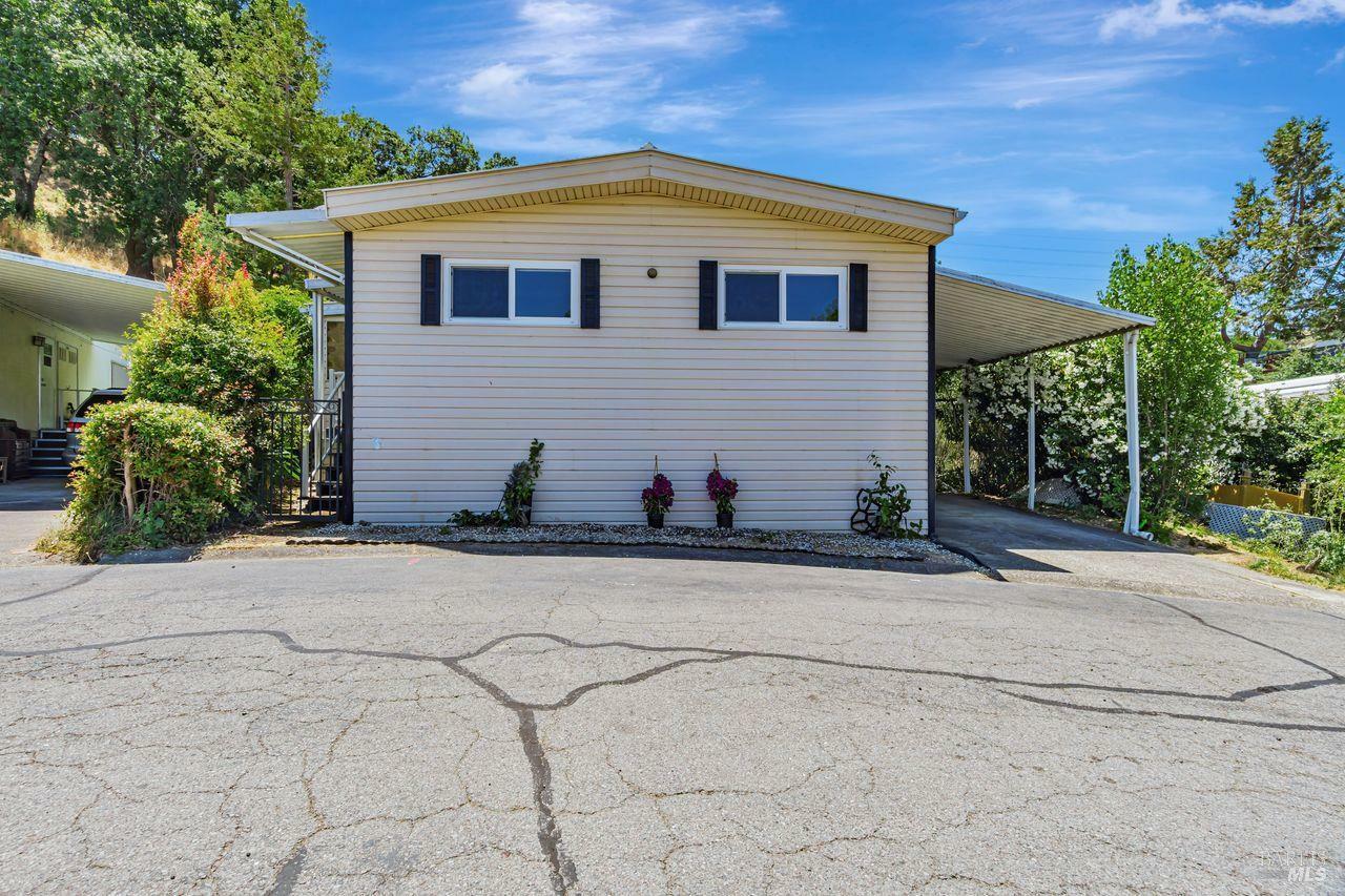 Property Photo: 56 Club View Drive CA 94949