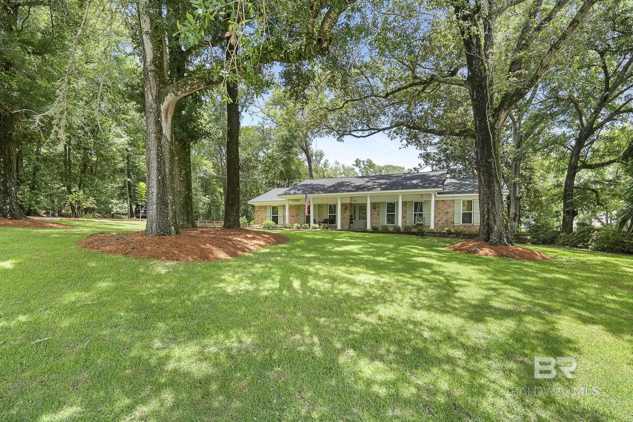 Property Photo: 22524 Main Street AL 36532