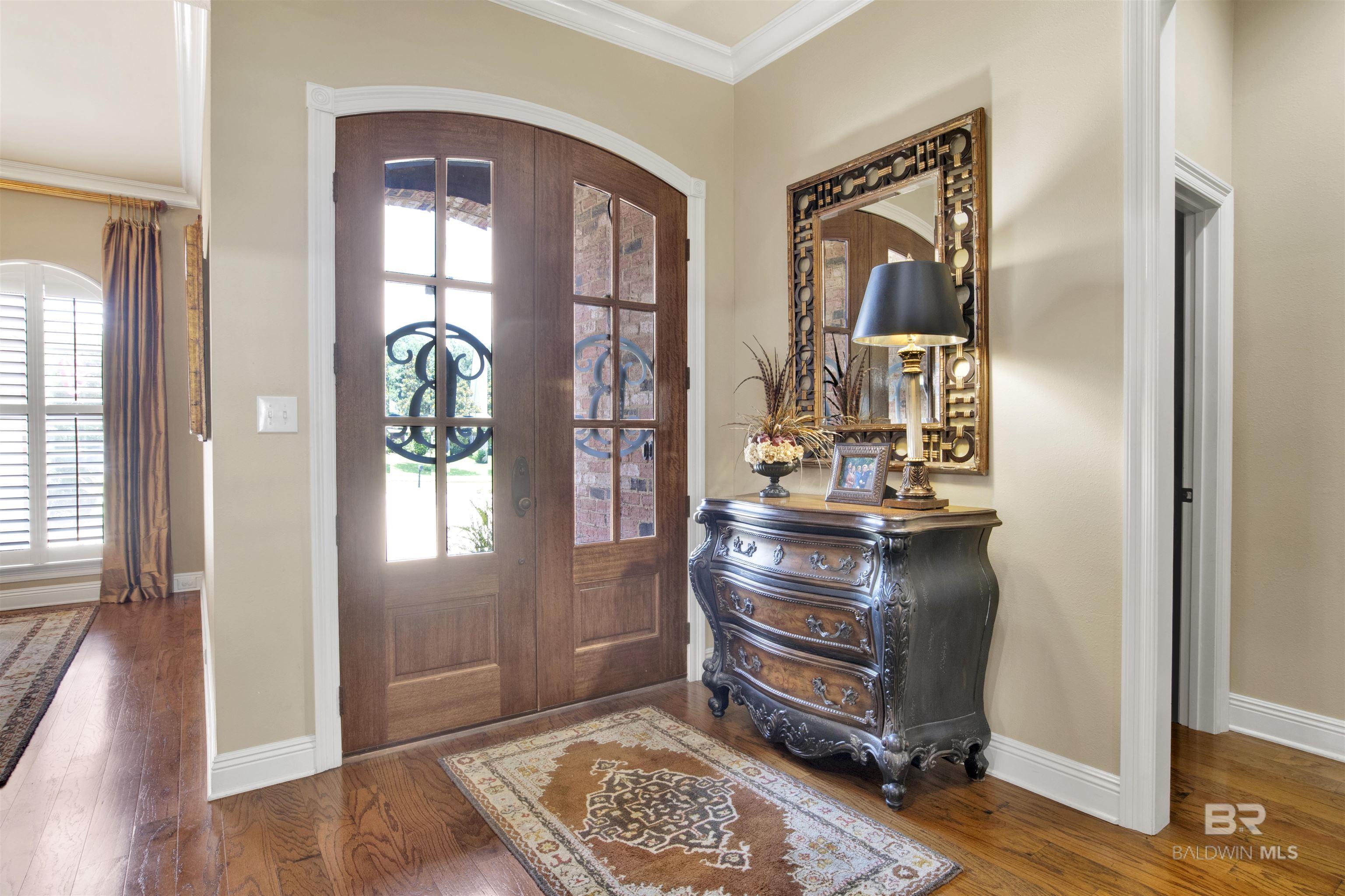Property Photo: 30167 Persimmon Drive AL 36527