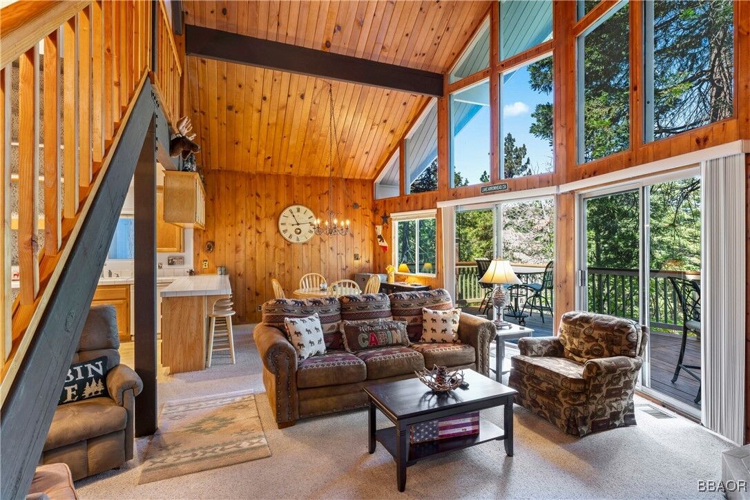 Property Photo: 580 Arrowhead Villa Road CA 92352
