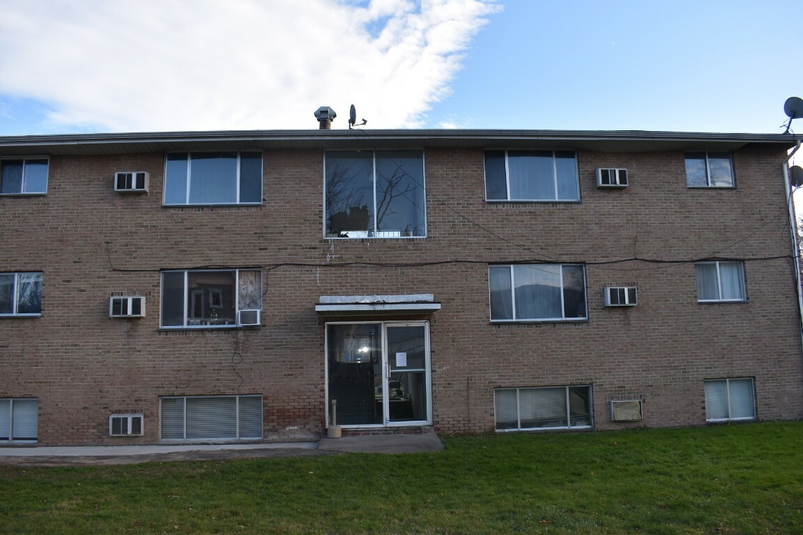 Property Photo: 9 Marvin Street NY 13754