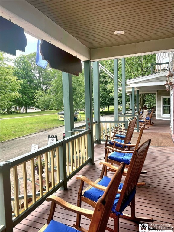 Property Photo: 1 N Pratt Avenue 310 NY 14722