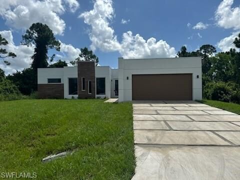 55 Colin Ave S  Lehigh Acres FL 33976 photo