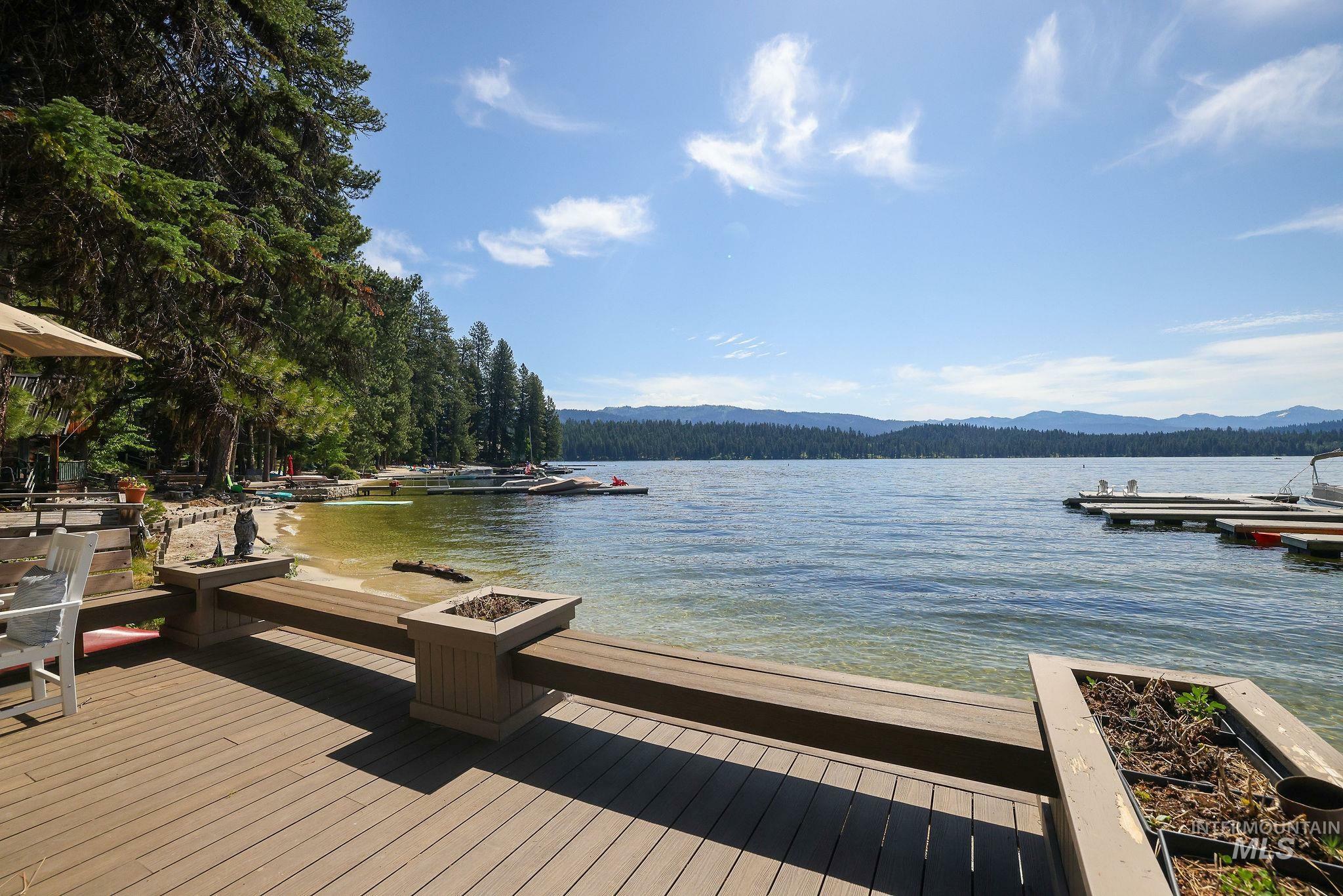 Property Photo: 2554 Warren Wagon Road ID 83638