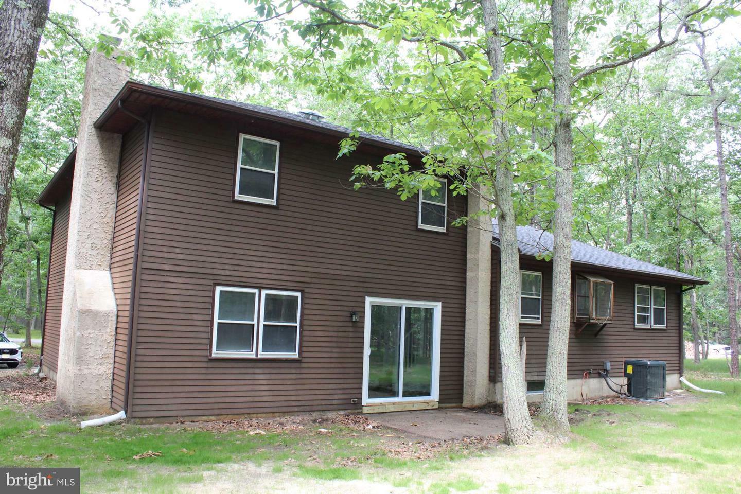 Property Photo: 7 Deer Trail NJ 08088