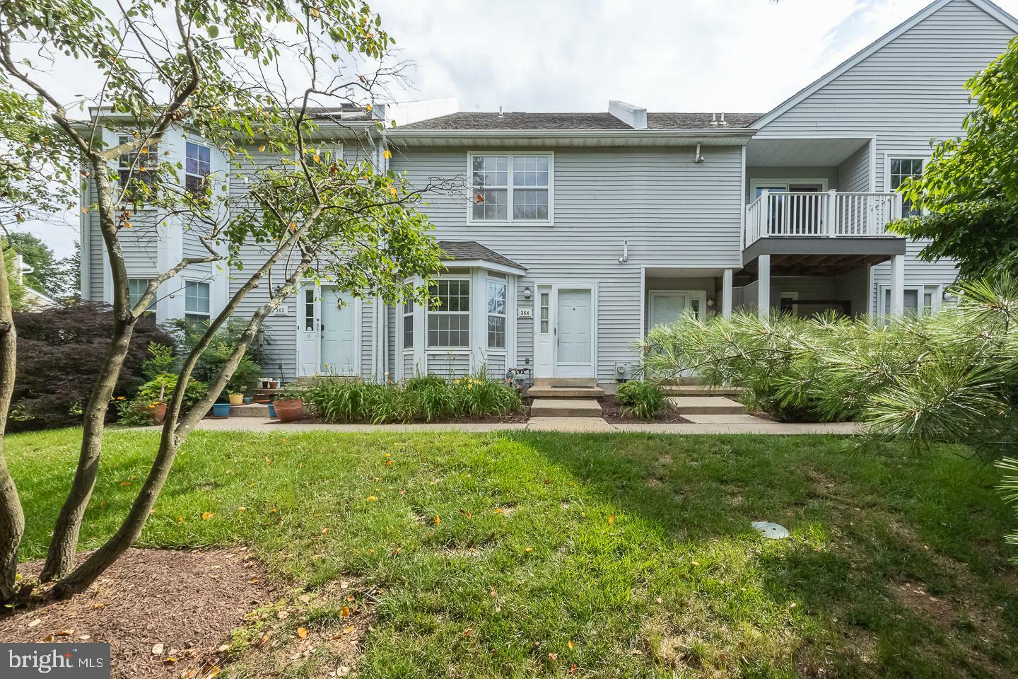 364 Huntington Court 2  West Chester PA 19380 photo