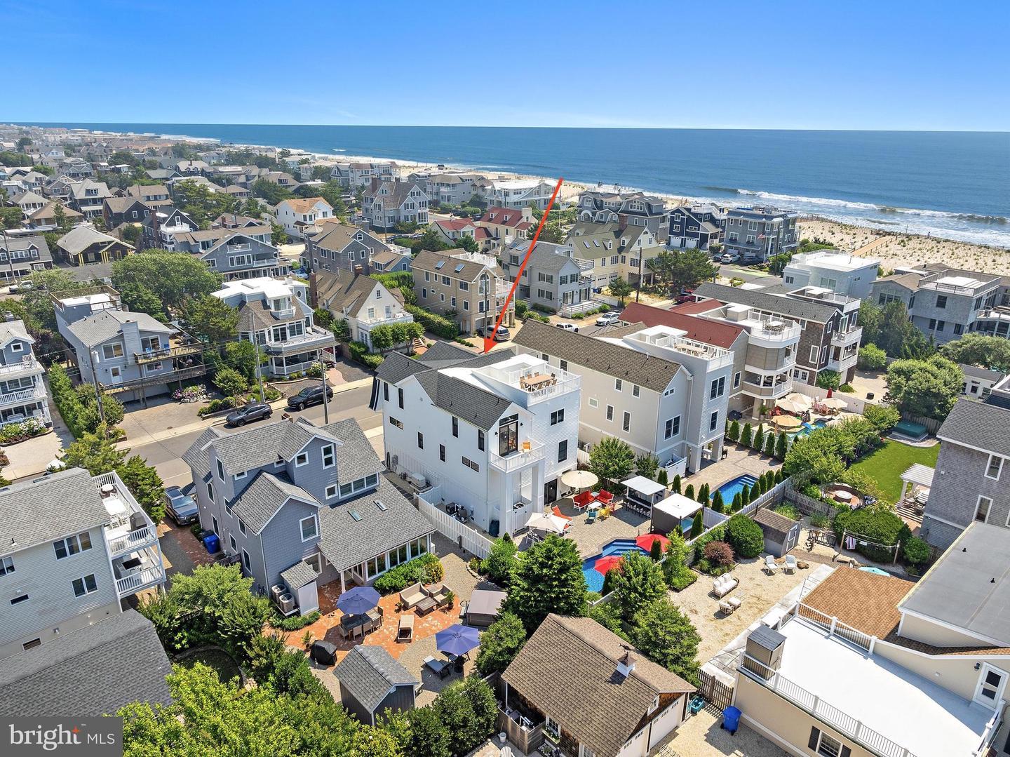 Property Photo: 118 Dolphin Avenue NJ 08008