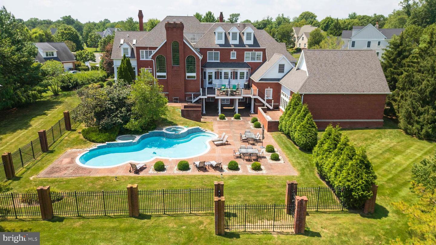 Property Photo:  110 Brittany Way  PA 19422 