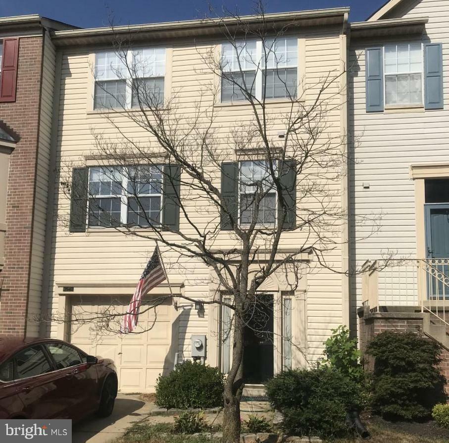 Property Photo: 2542 Stow Court MD 21114