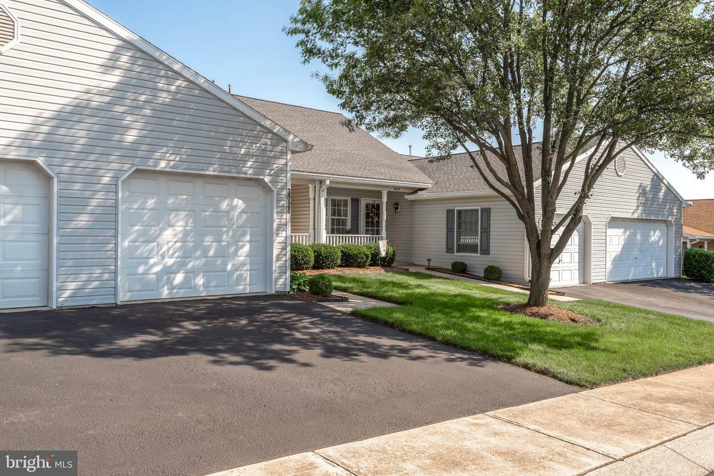 Property Photo: 3024 Lakefield Road 3024 PA 17402