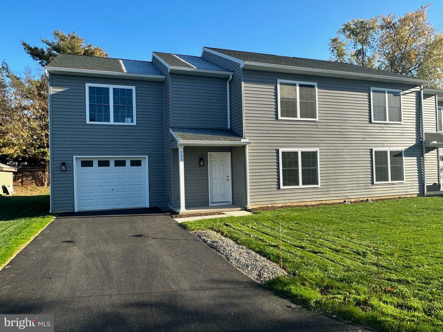 Property Photo: 723 Pink Alley PA 17552
