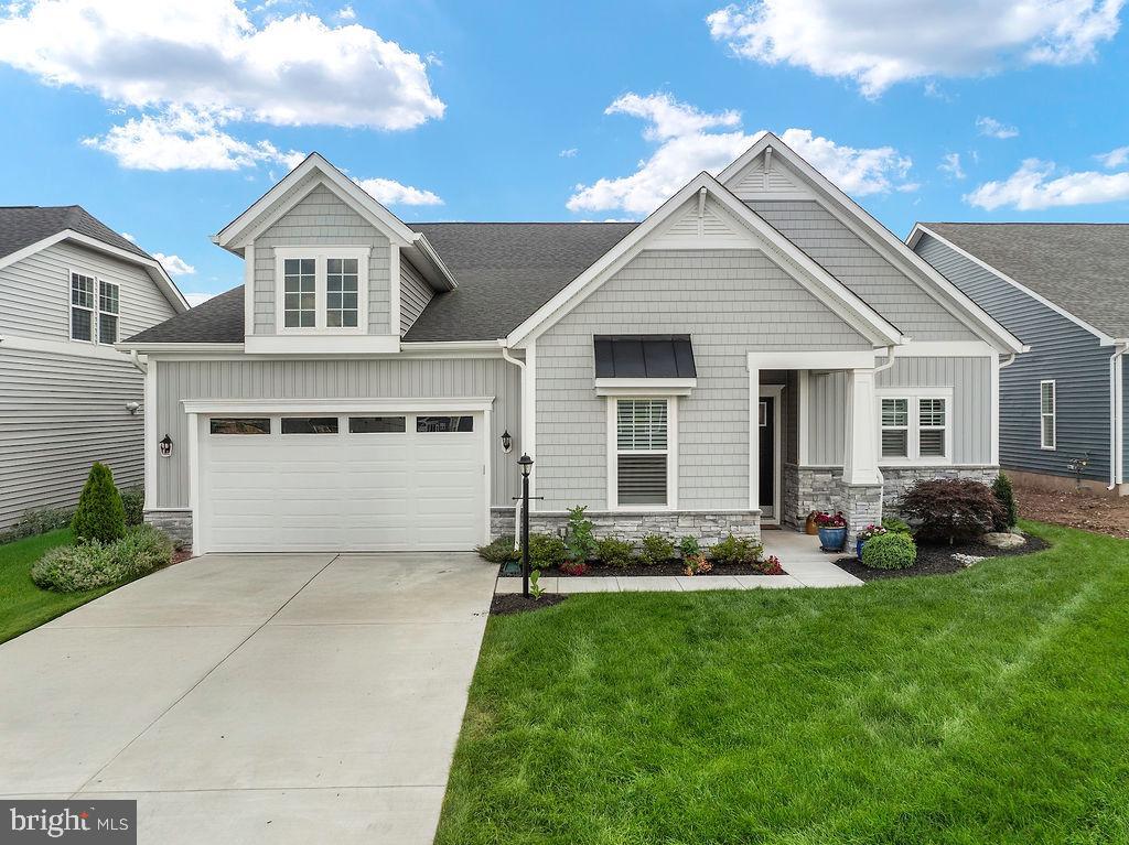 Property Photo:  374 Lively Stream Way  PA 17325 
