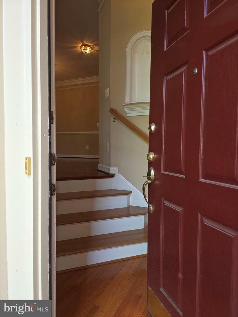 Property Photo: 9232 Point Replete Drive VA 22060