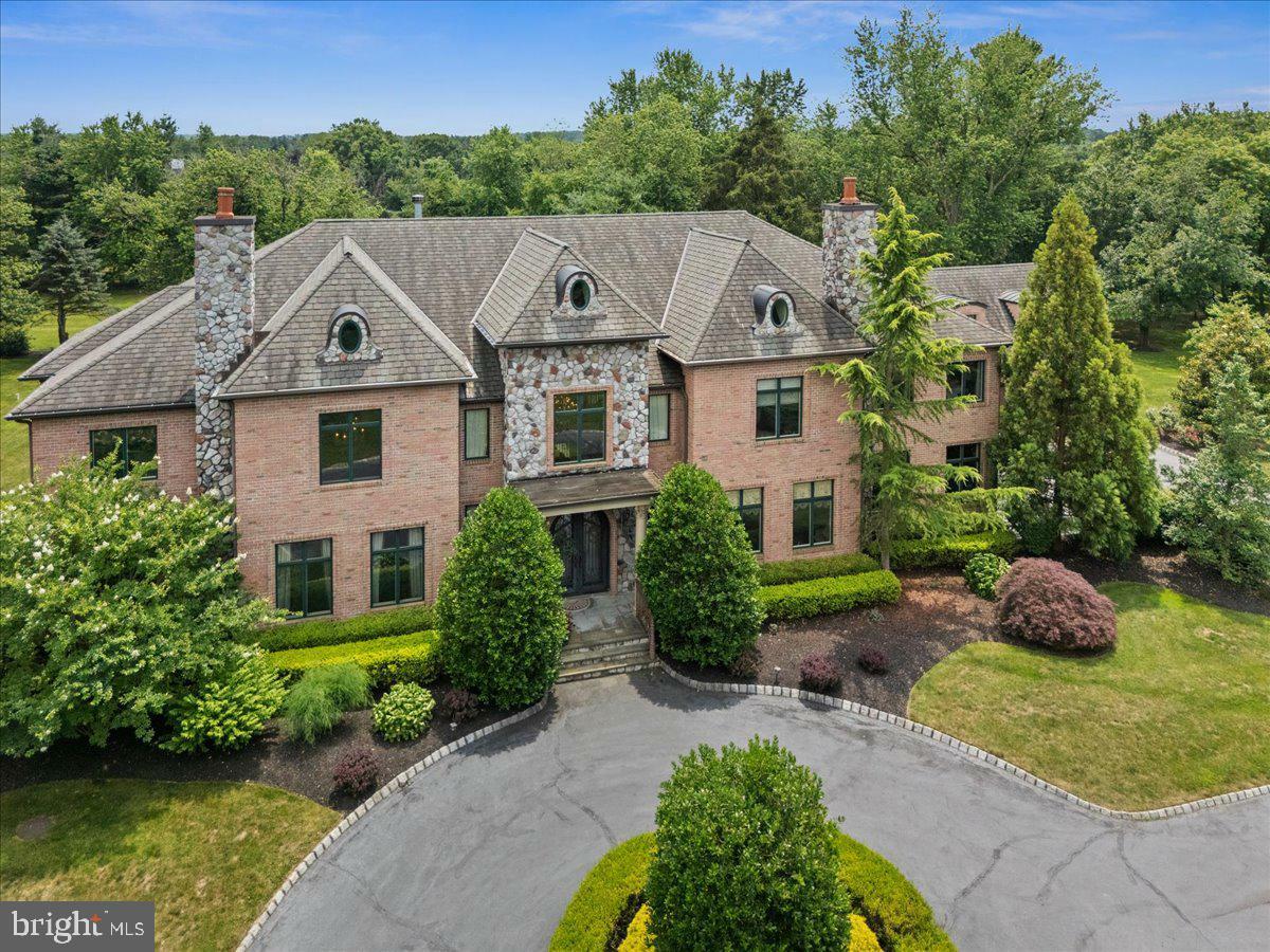 Property Photo: 29 Rabbit Hill Road NJ 08550