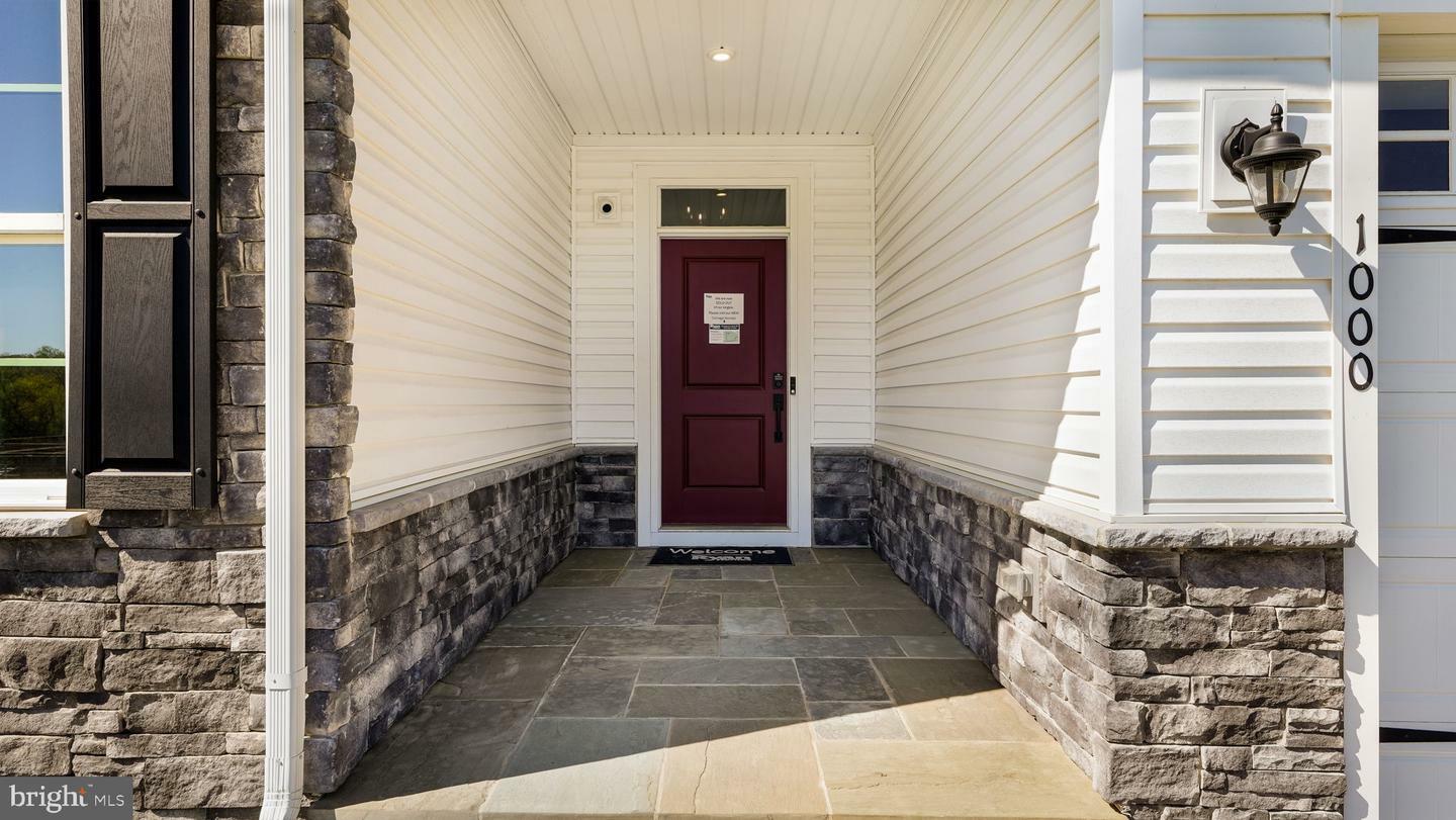 Property Photo: 1000 Gilray Drive PA 19335