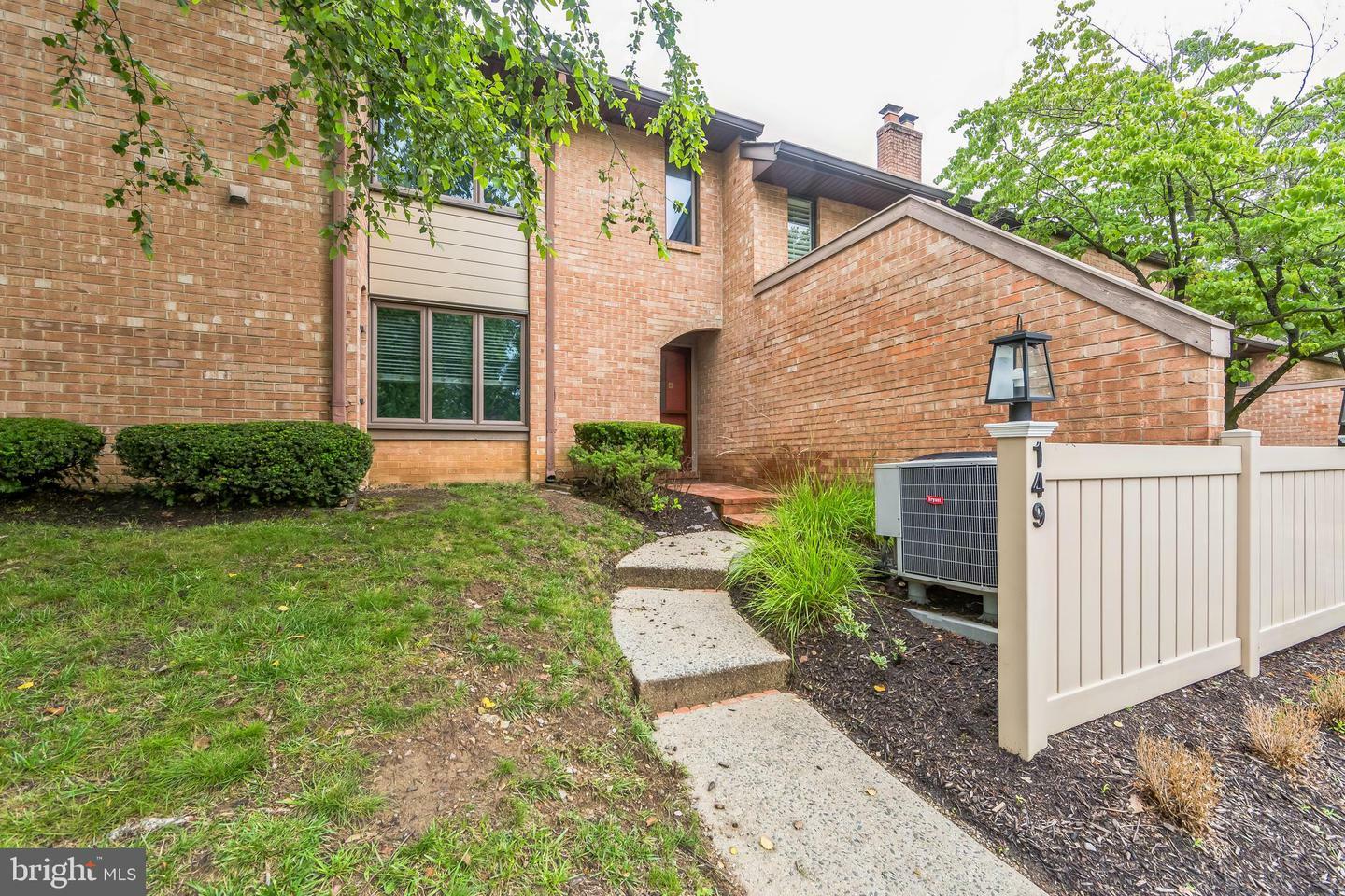 Property Photo: 149 Woodgate Lane 39 PA 19301