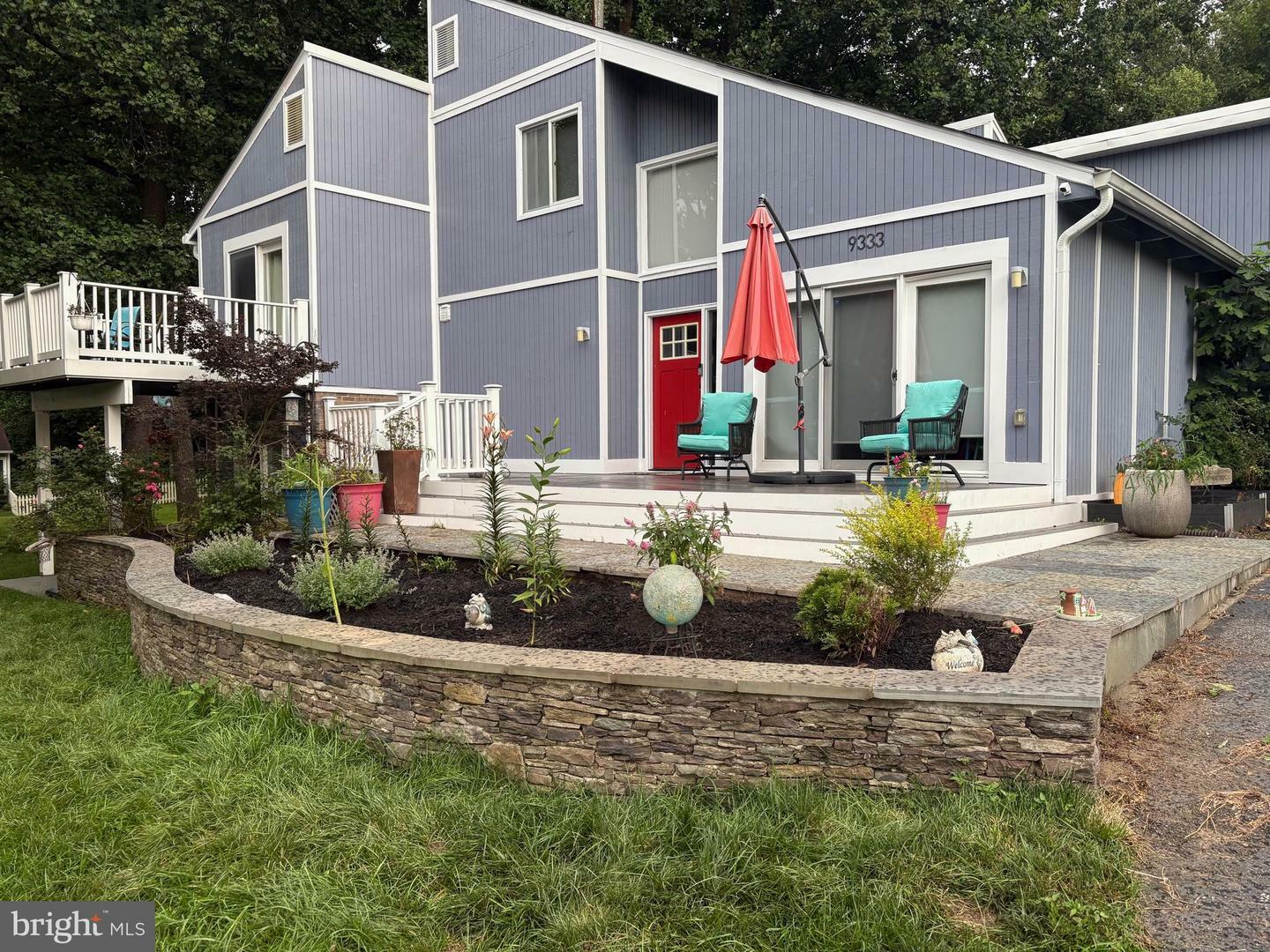 9333 Raintree Road  Burke VA 22015 photo