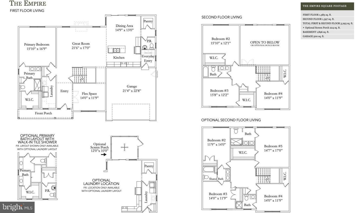 Property Photo: Wickmere Street #F - Empire PA 19363